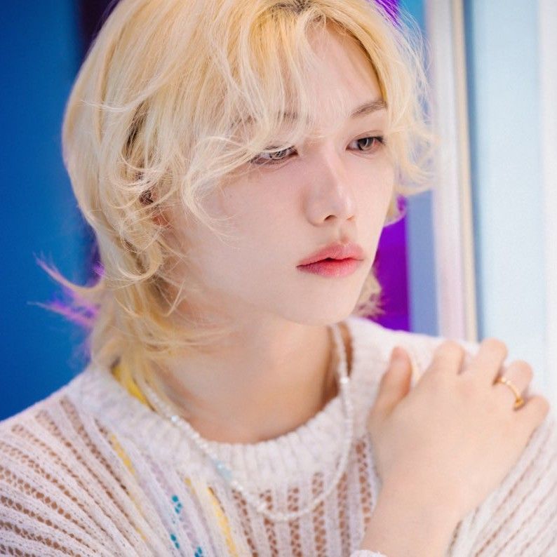 Felix (Stray Kids)的最新照片