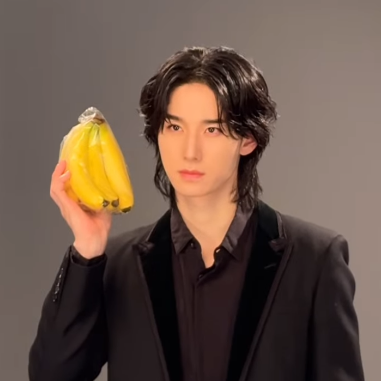 Latest photo of Sato Keigo (JO1)