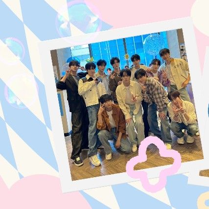 Behind-the-scenes cut of OMEGA X