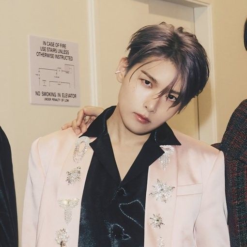 Latest photo of Ryeowook (Super Junior)