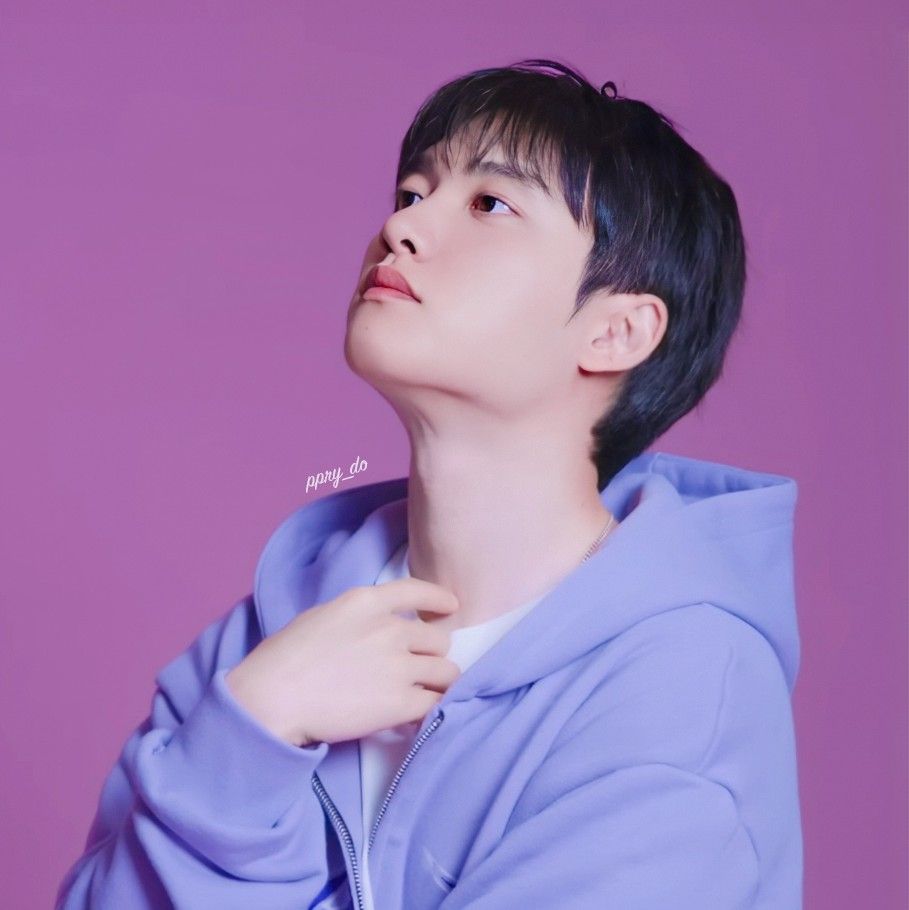 디오 (EXO) 팬이 찍은 순간