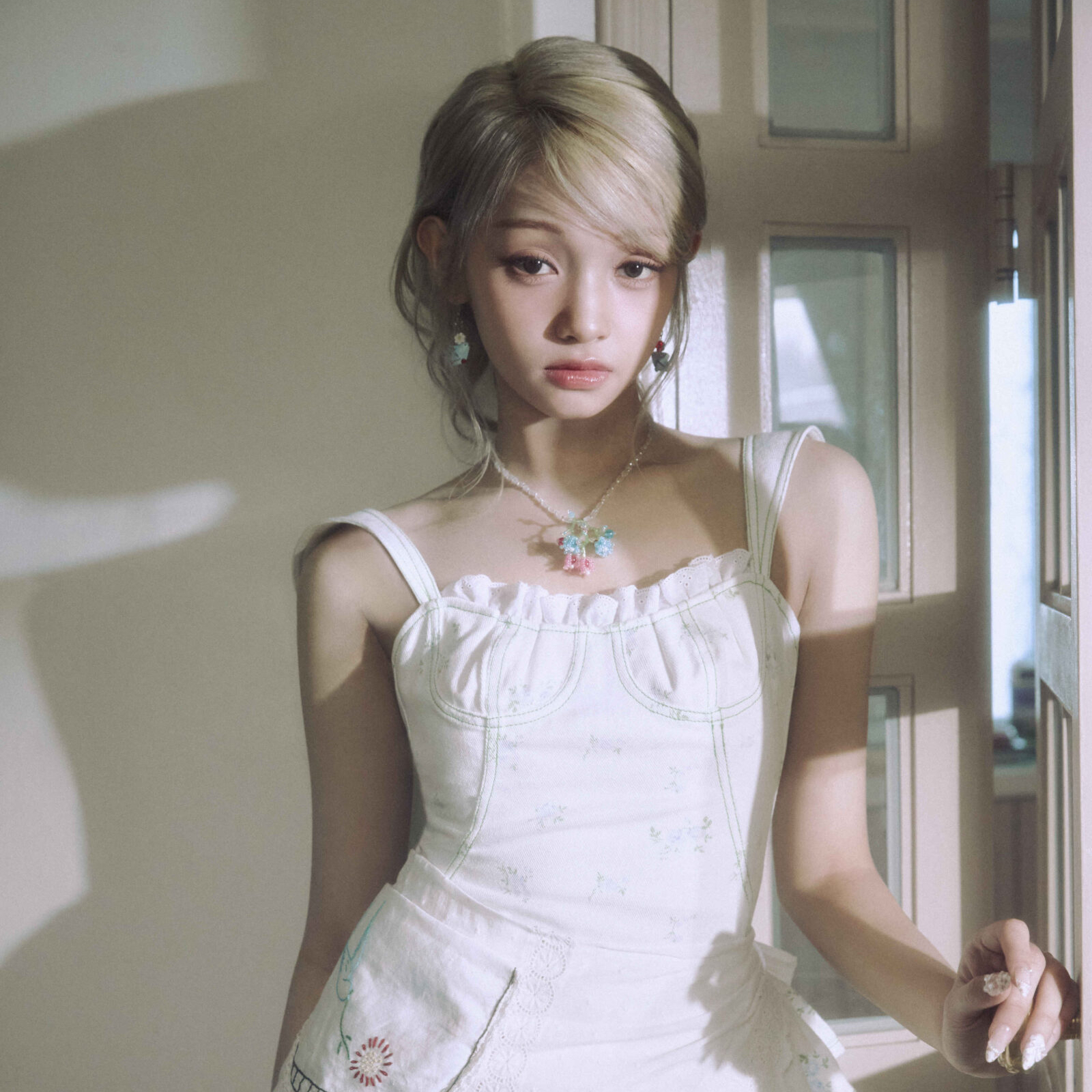 Latest photo of Gehlee (UNIS)