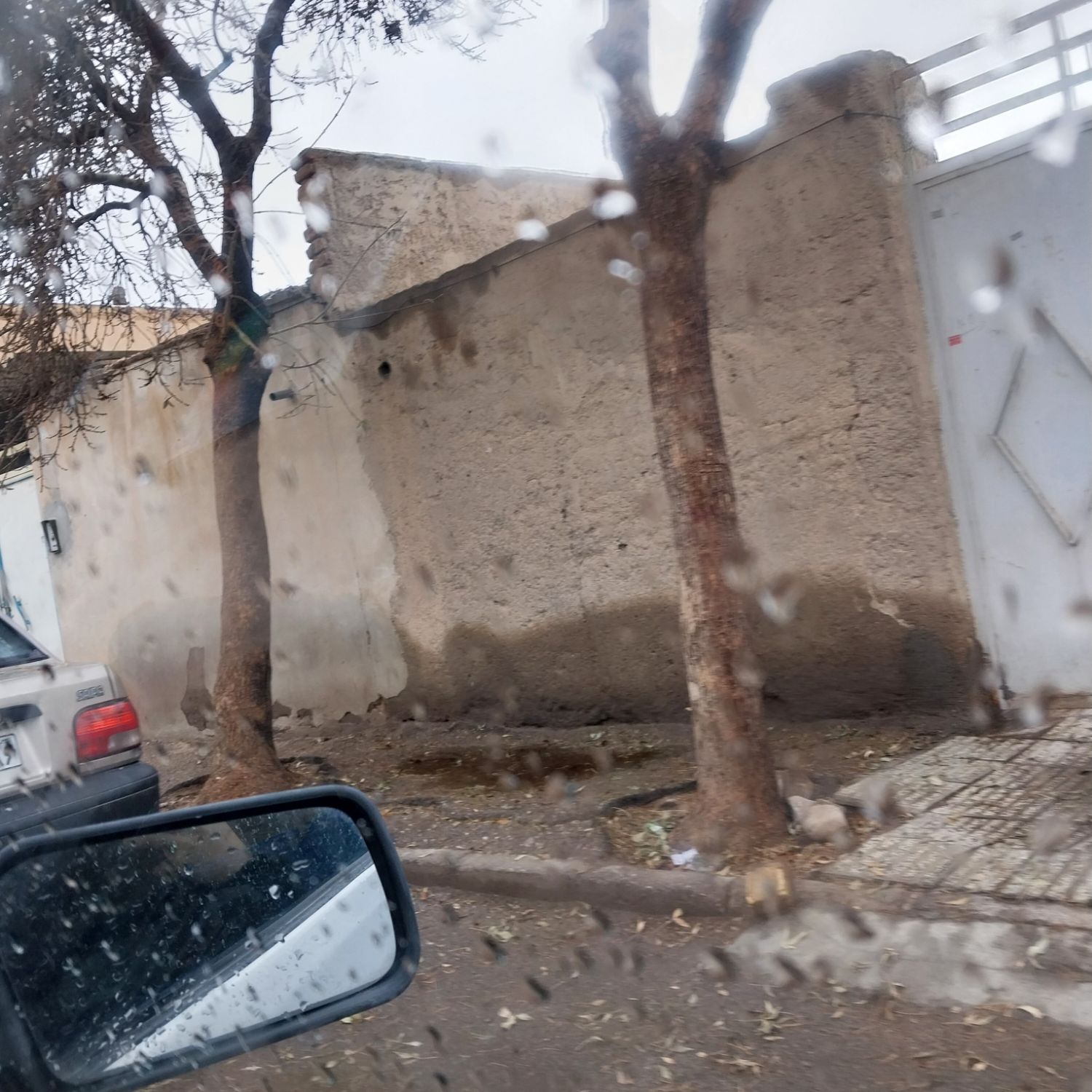 디오 (EXO)의 비하인드 컷