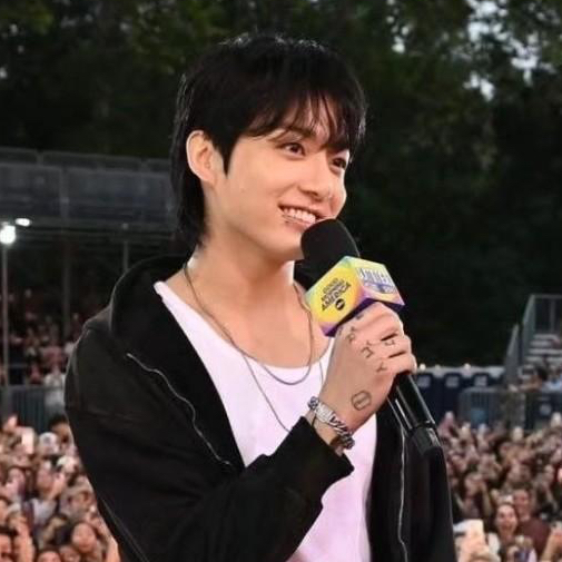 Behind-the-scenes cut of Jungkook (BTS)