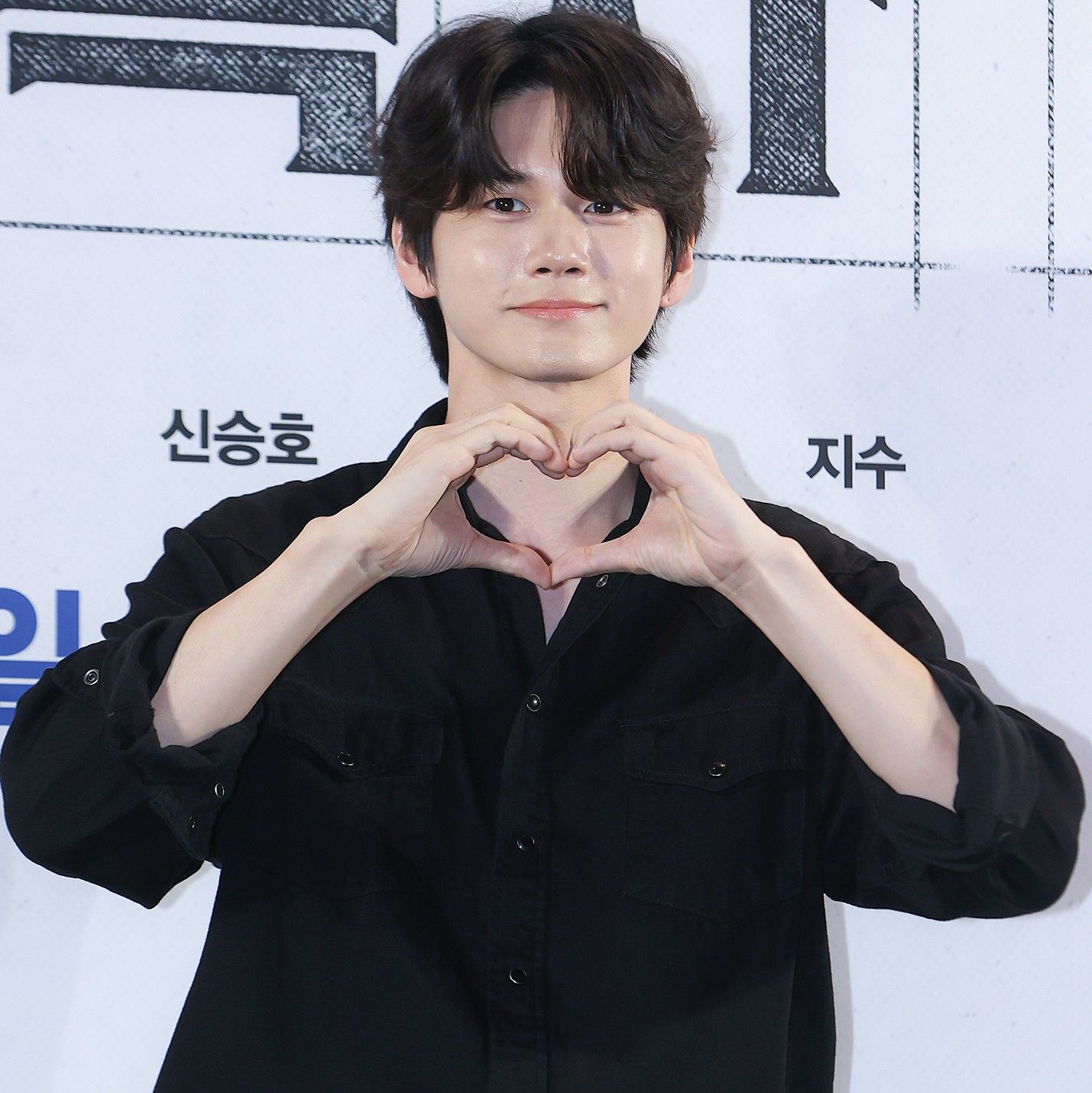 옹성우 최근 활동샷