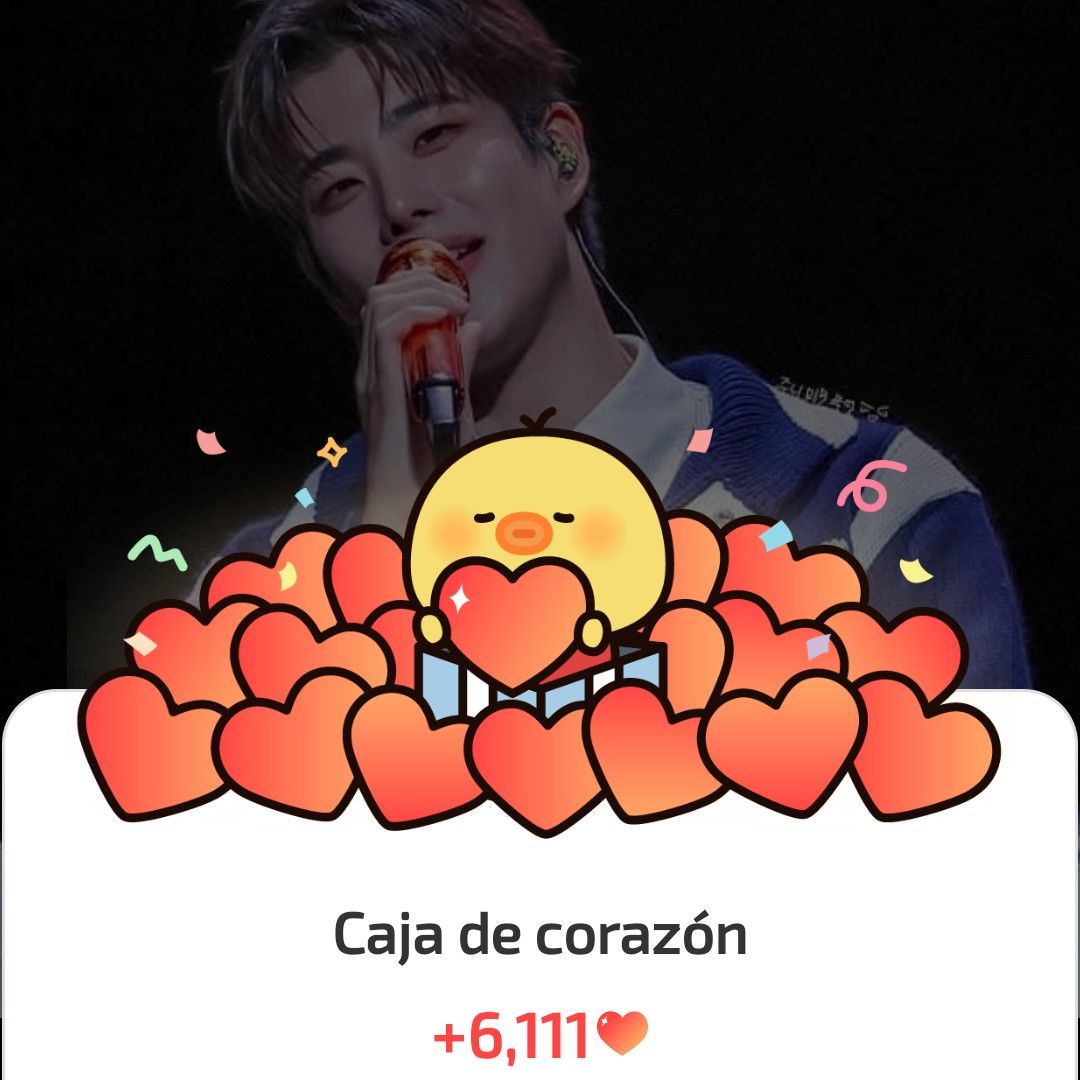 Latest photo of MJ (ASTRO)