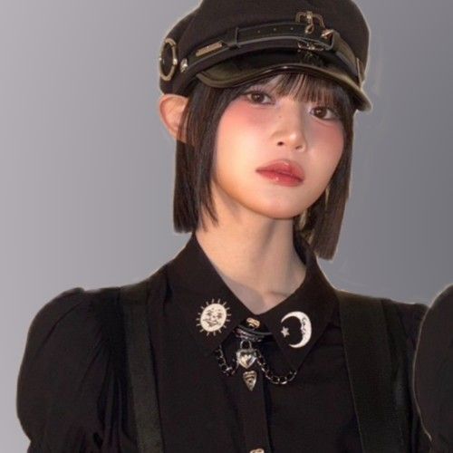 Recent activity shot of Iida Shizuku (ME:I)