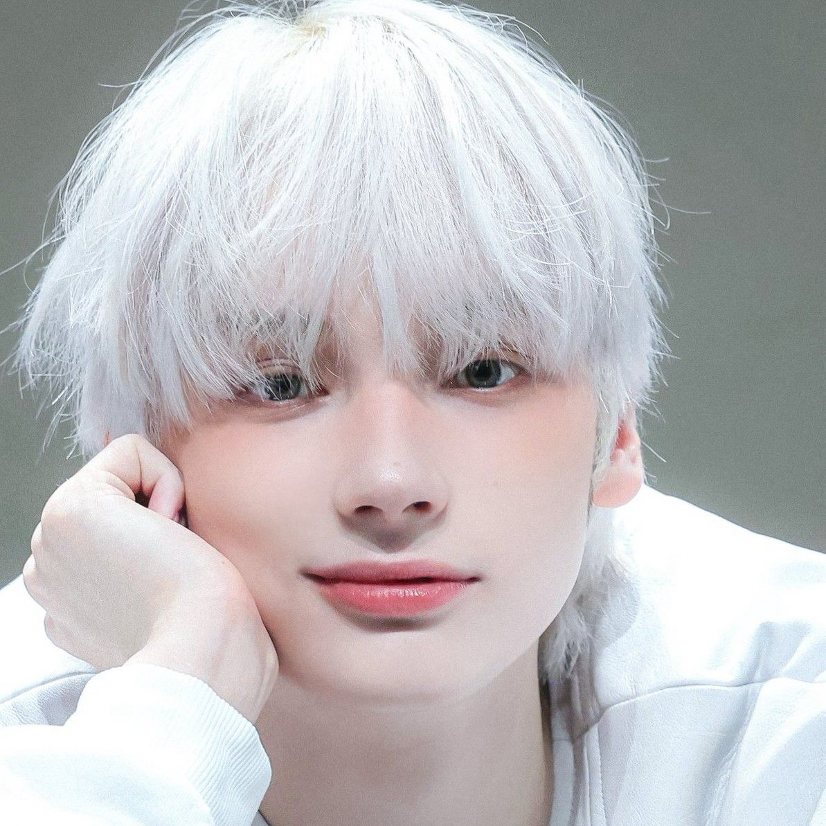 Latest photo of HueningKai (TOMORROW X TOGETHER)