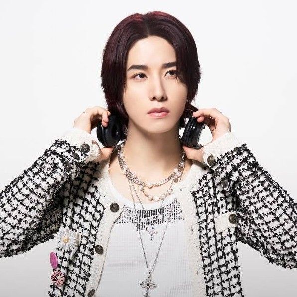 A moment captured by Sato Keigo (JO1)'s fan