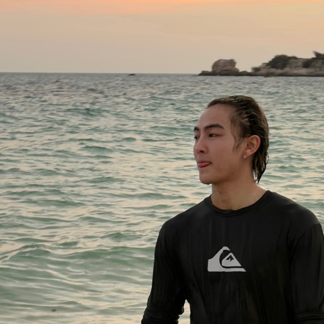 A moment captured by Heart (BUS)'s fan