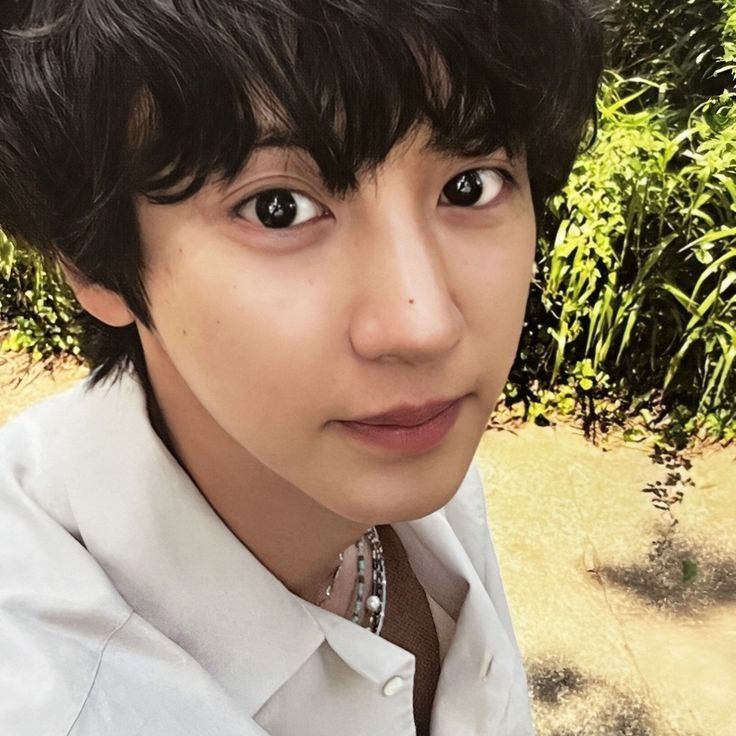 Potret di balik layar Chanyeol (EXO)