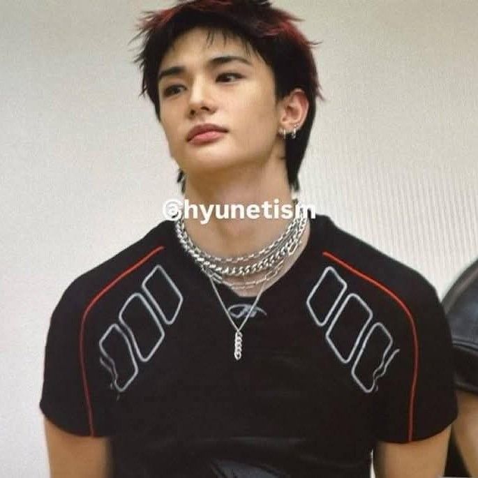 ヒョンジン (Stray Kids)の最近の活動写真