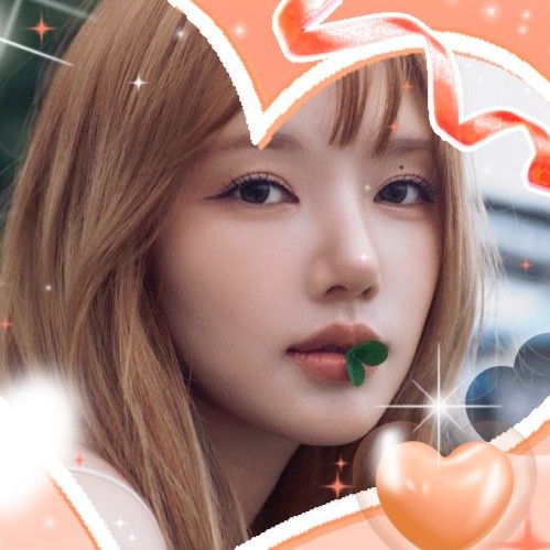 Behind-the-scenes cut of SinB (GFRIEND, VIVIZ)