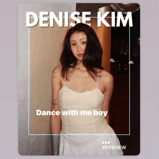 Latest photo of Denise