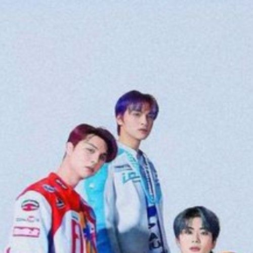 A moment captured by NCT's fan
