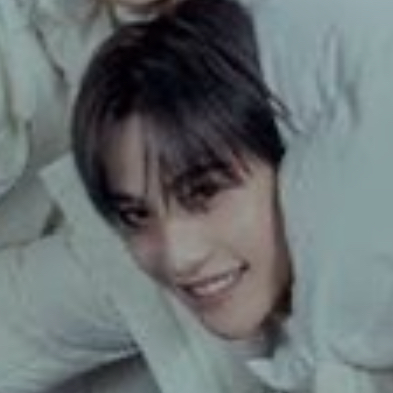 A moment captured by YANGYANG (WayV)'s fan