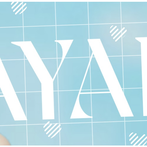 Latest photo of Ayaka (NiziU)