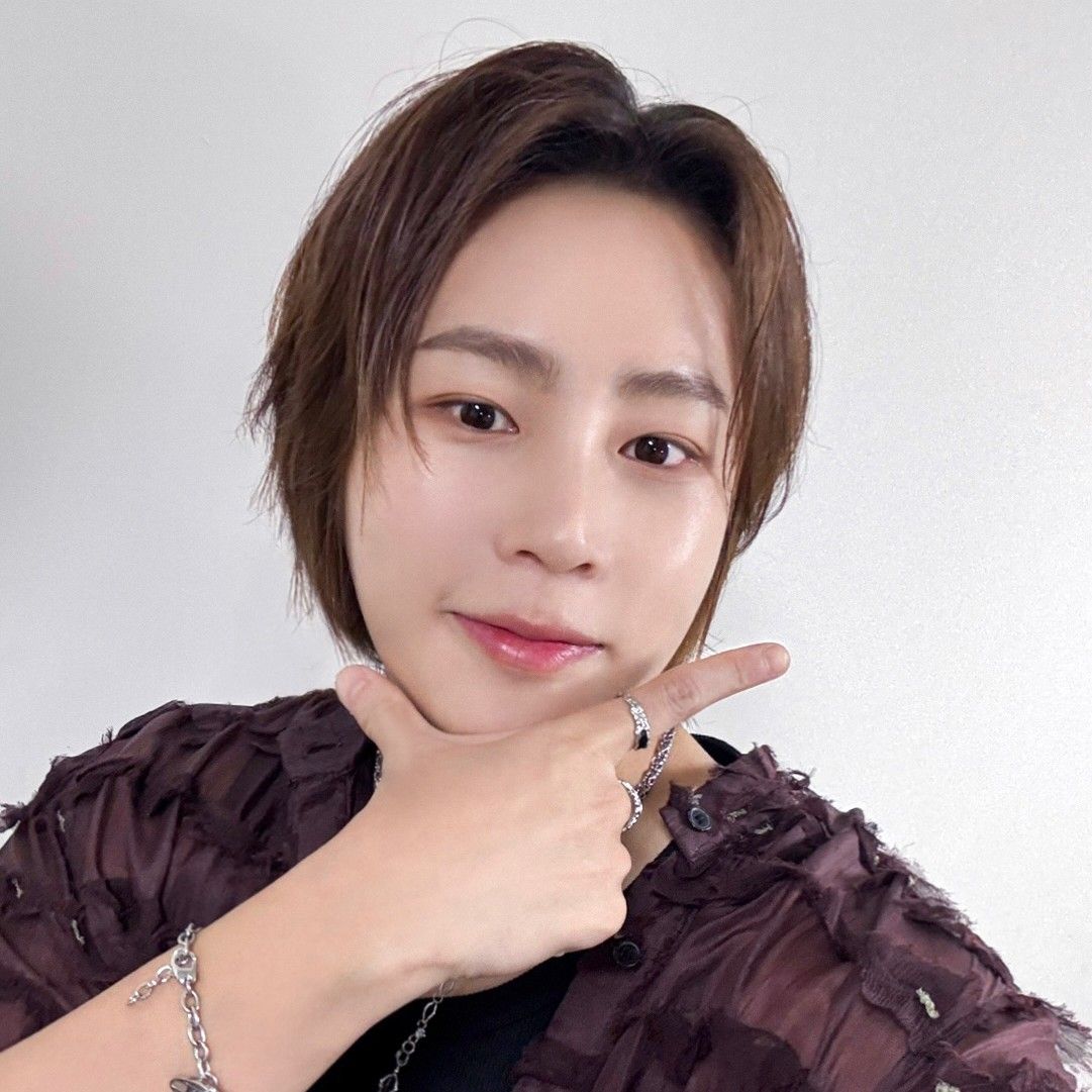 Latest photo of Ha Sungwoon