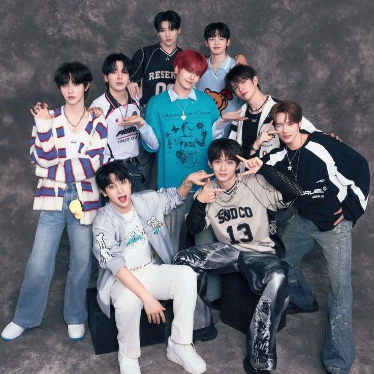 Recent activity shot of POLARIX