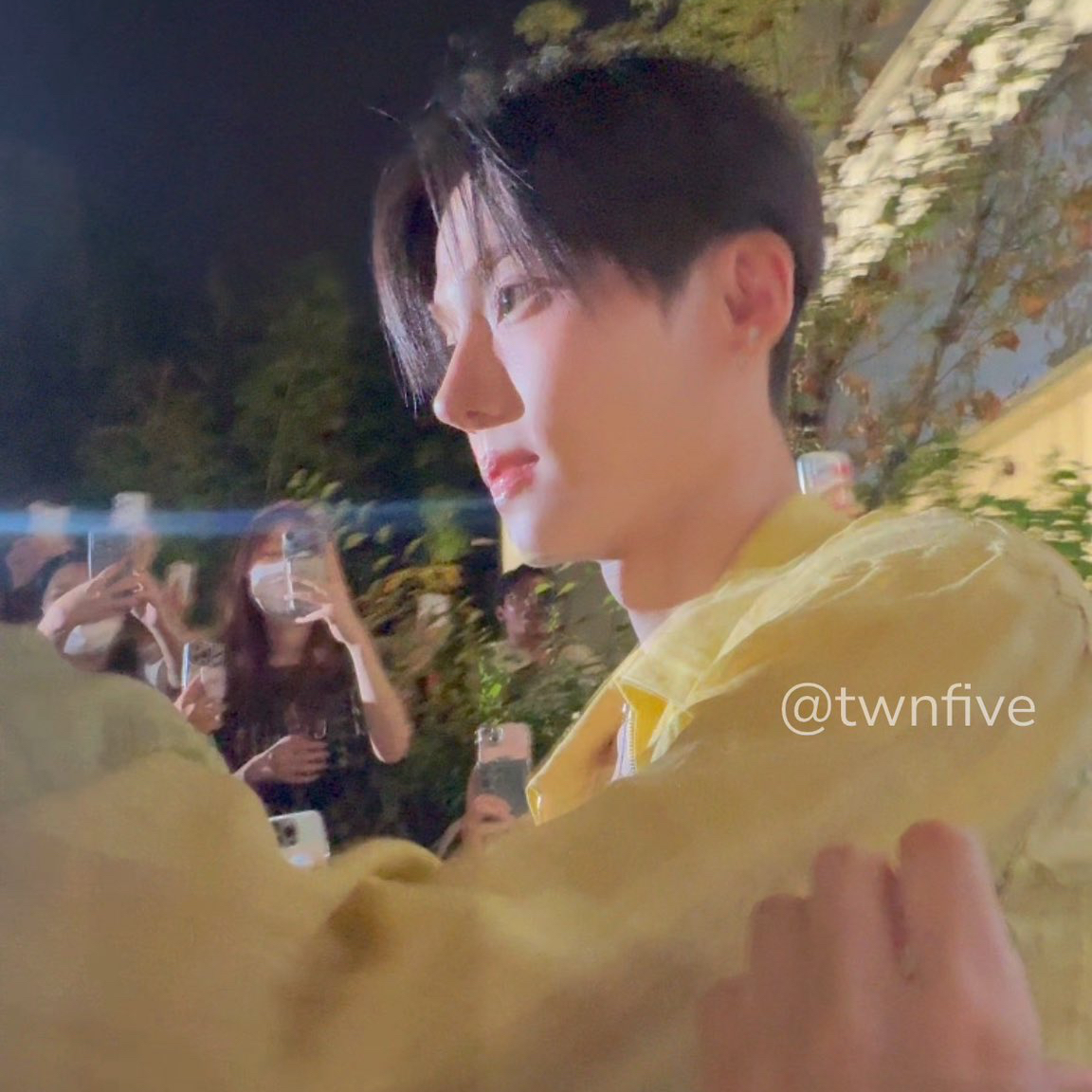 Latest photo of Lee Sangwon