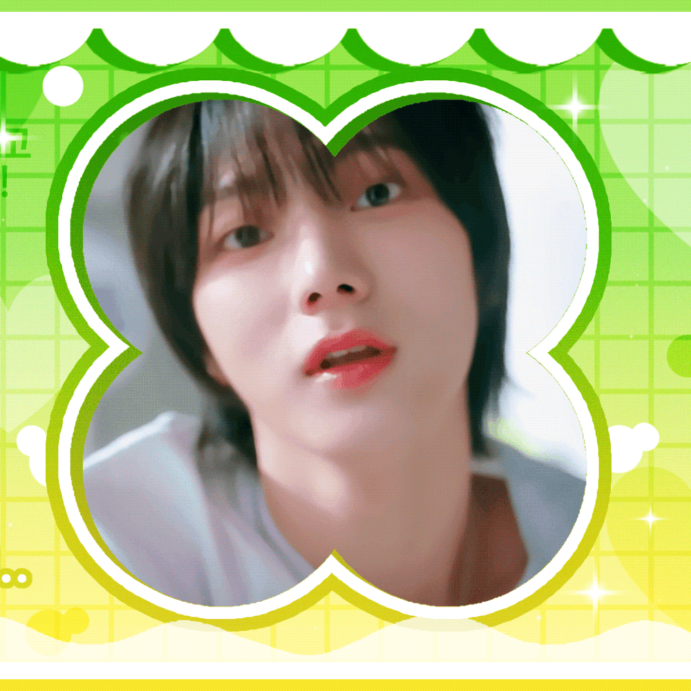 Latest photo of Sungho (BOYNEXTDOOR)