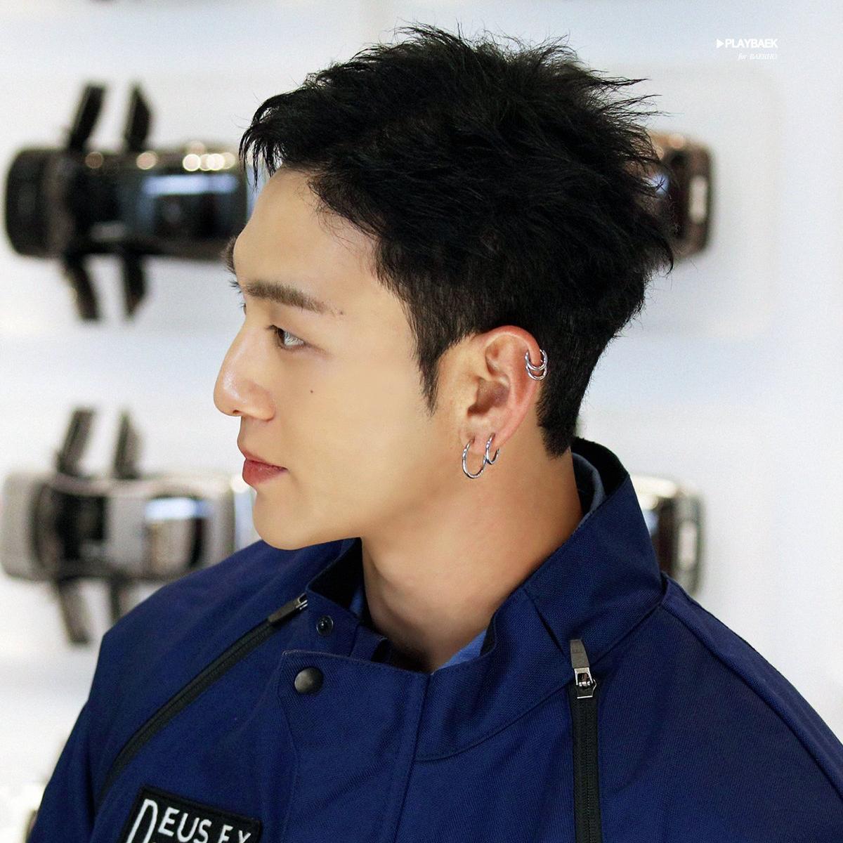 ベクホの最近の活動写真