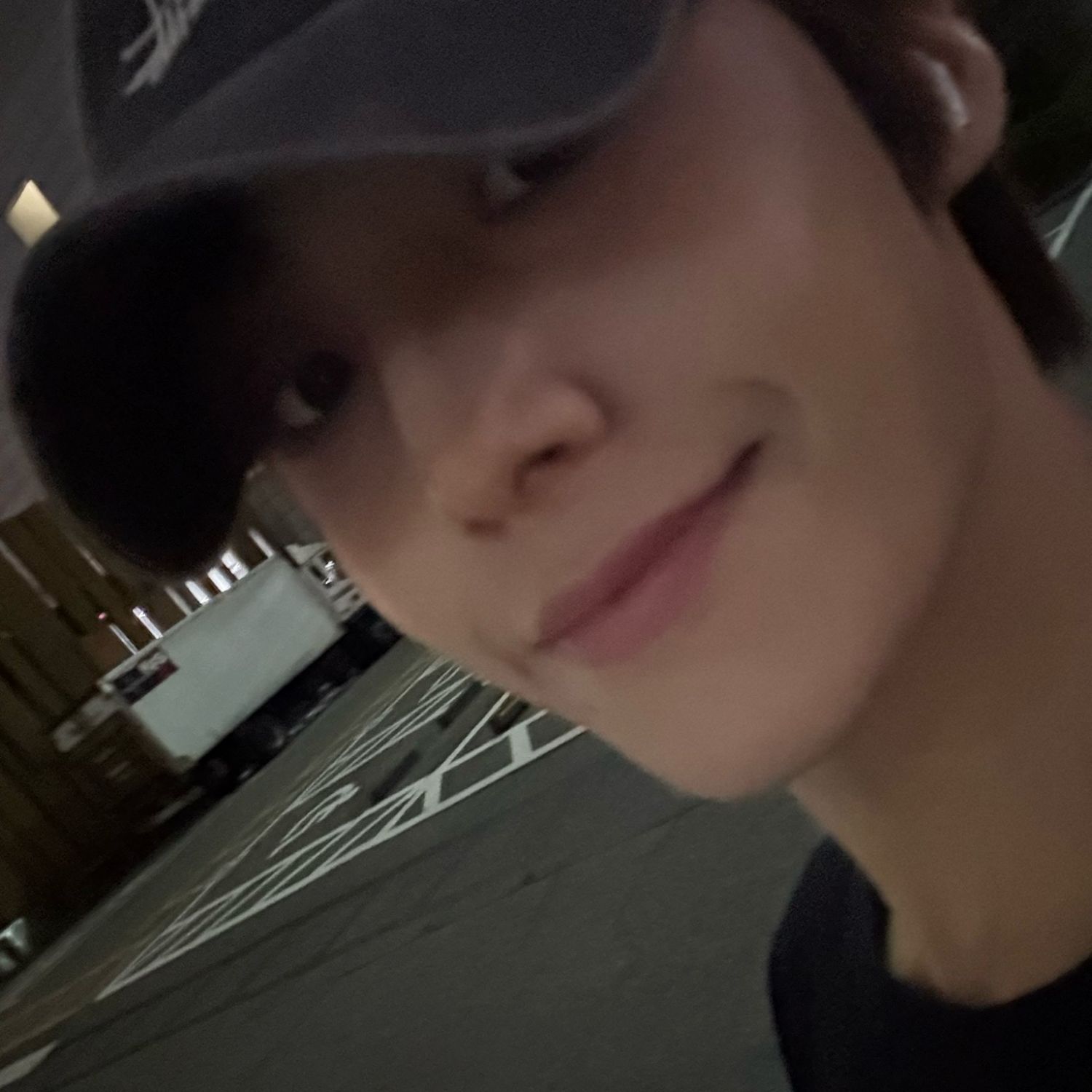 Latest photo of Lee Eunsang (YOUNITE)