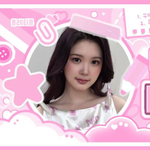 Latest photo of A-na (Hearts2Hearts)