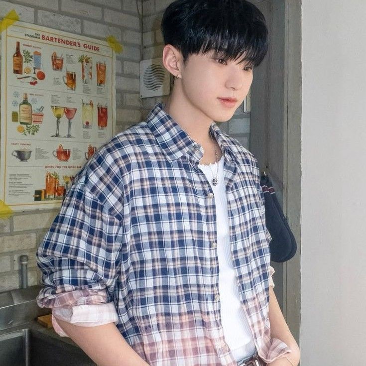 Hoshi (SEVENTEEN)的最新照片