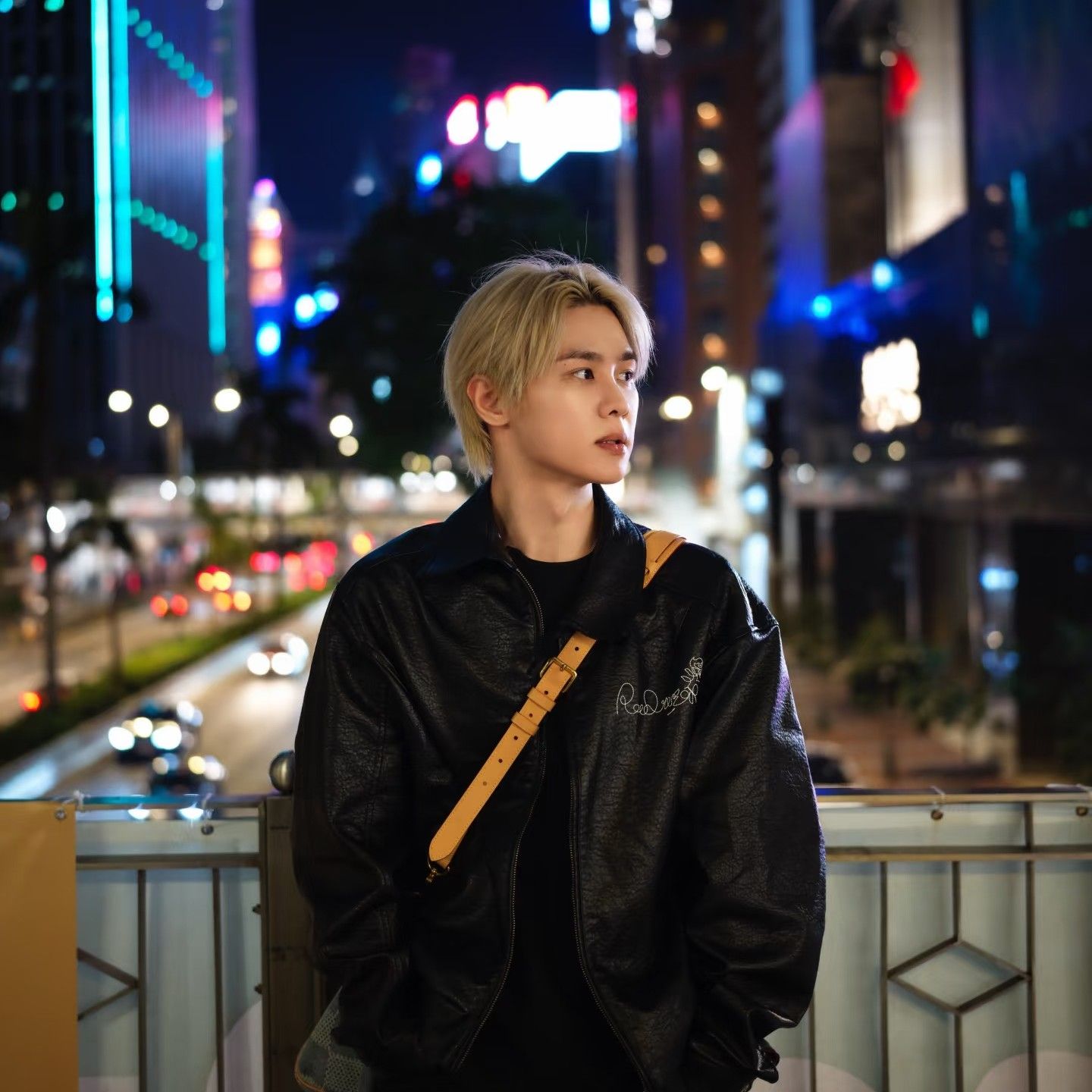 Behind-the-scenes cut of KUN (WayV)