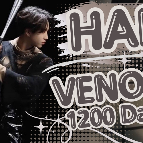 Behind-the-scenes cut of HAN (Stray Kids)