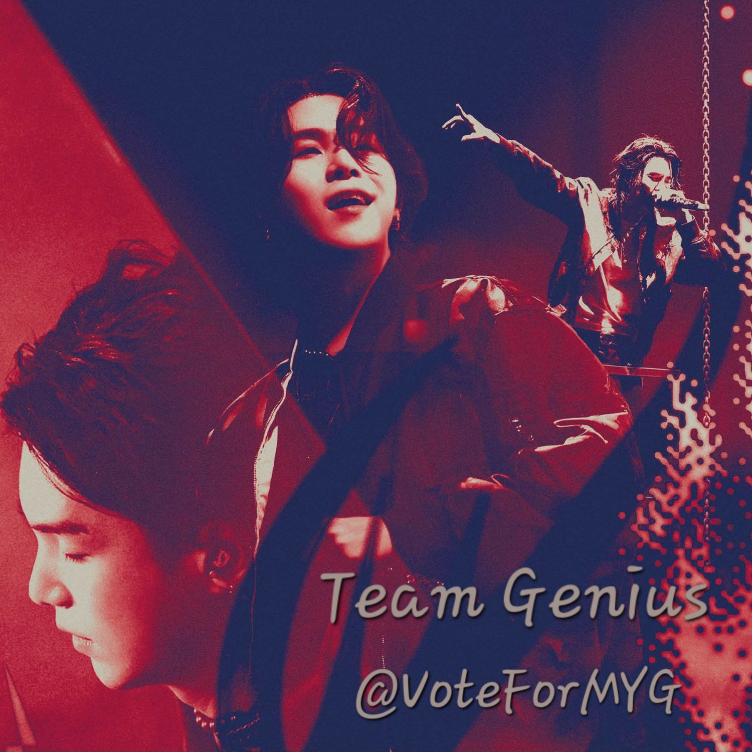 슈가 (방탄소년단) 팬이 찍은 순간