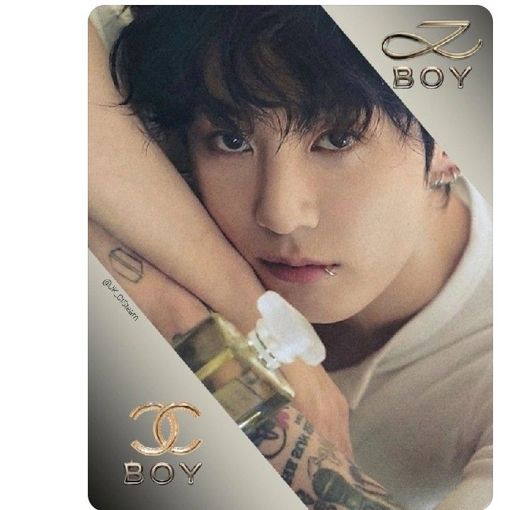 柾國 (防彈少年團)粉絲拍下的瞬間