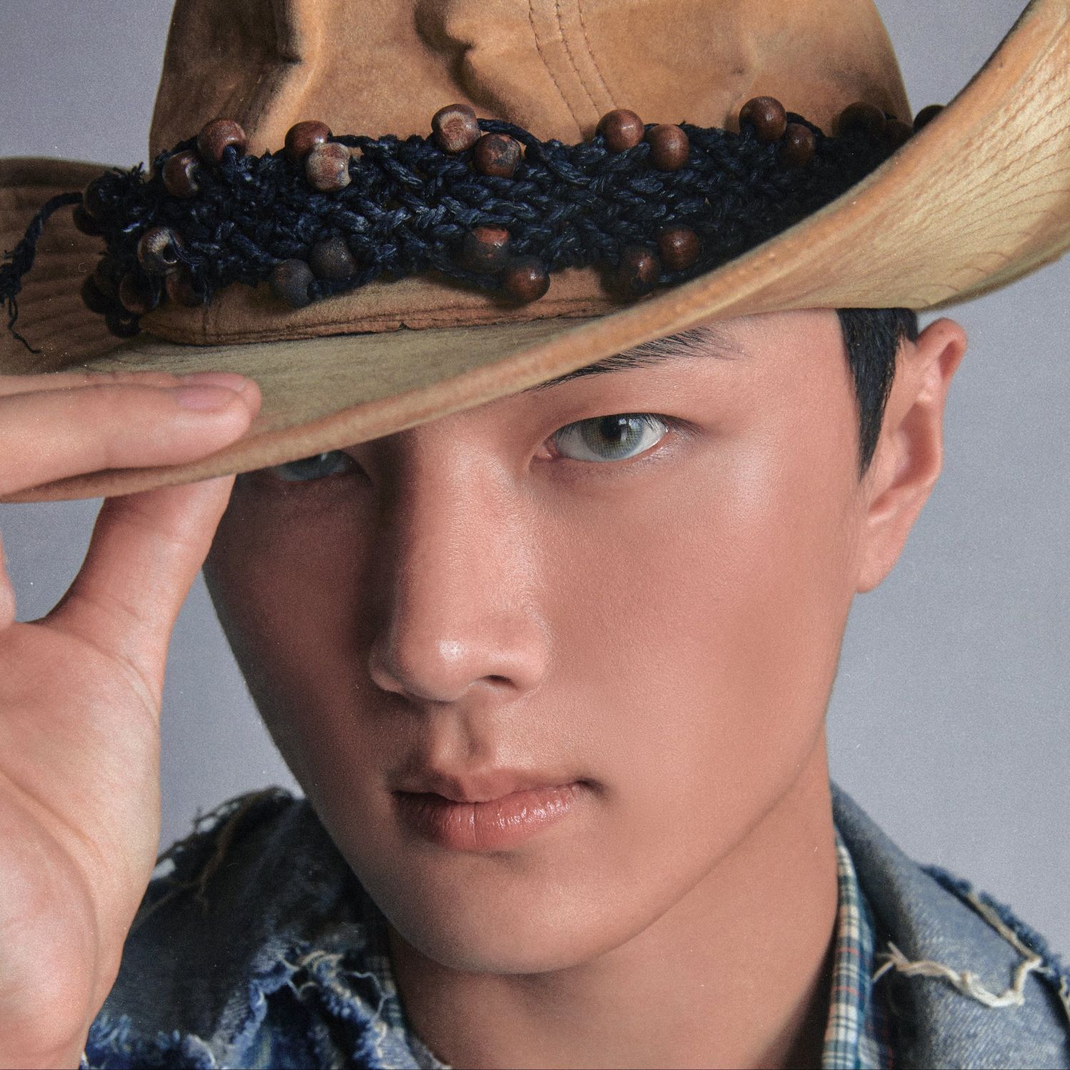 Behind-the-scenes cut of Jay (ENHYPEN)