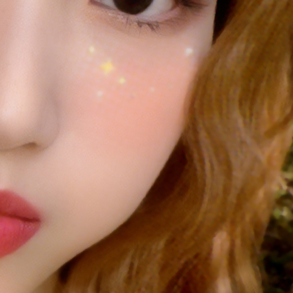 Latest photo of Go Won (Loossemble)