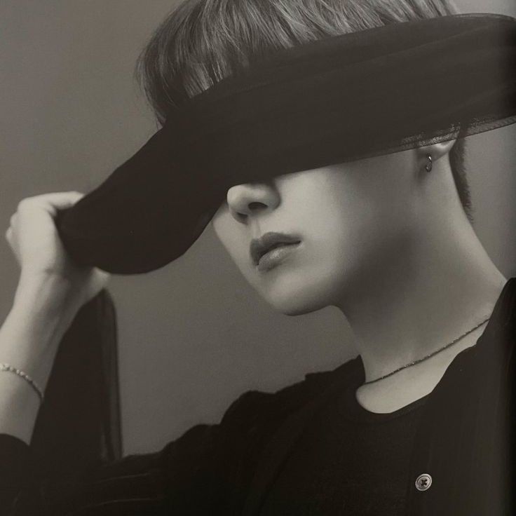Latest photo of j-hope (BTS)