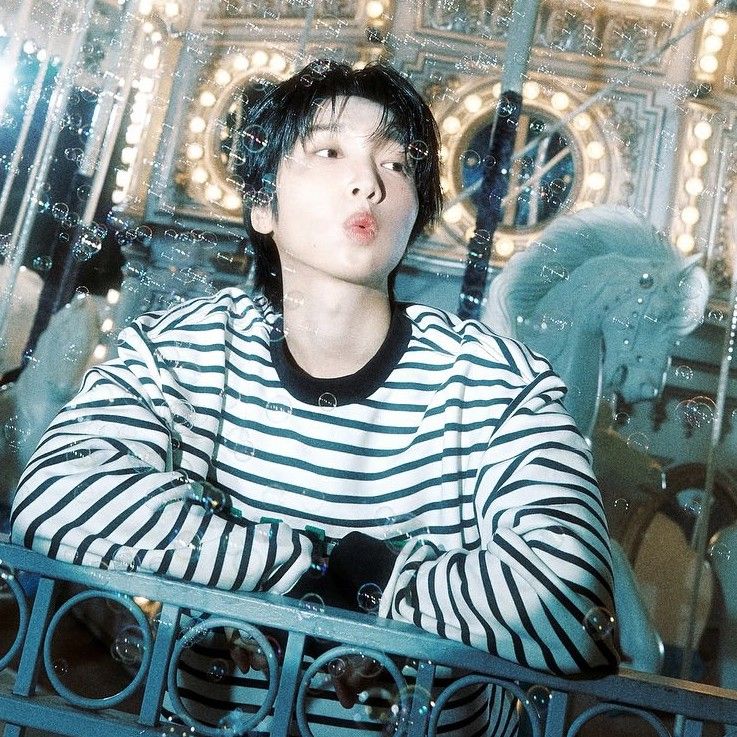 Latest photo of Jeong Sewoon