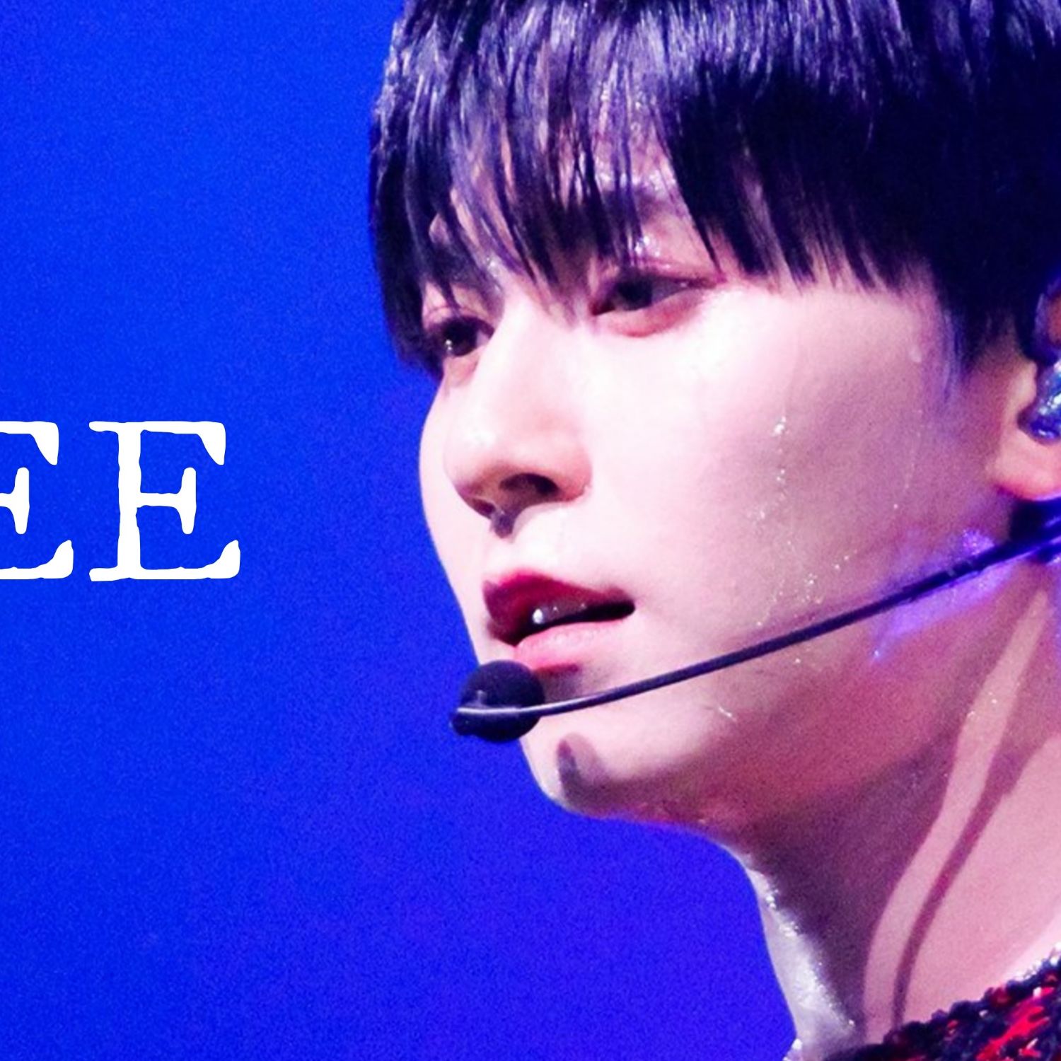 Behind-the-scenes cut of Keonhee (ONEUS)