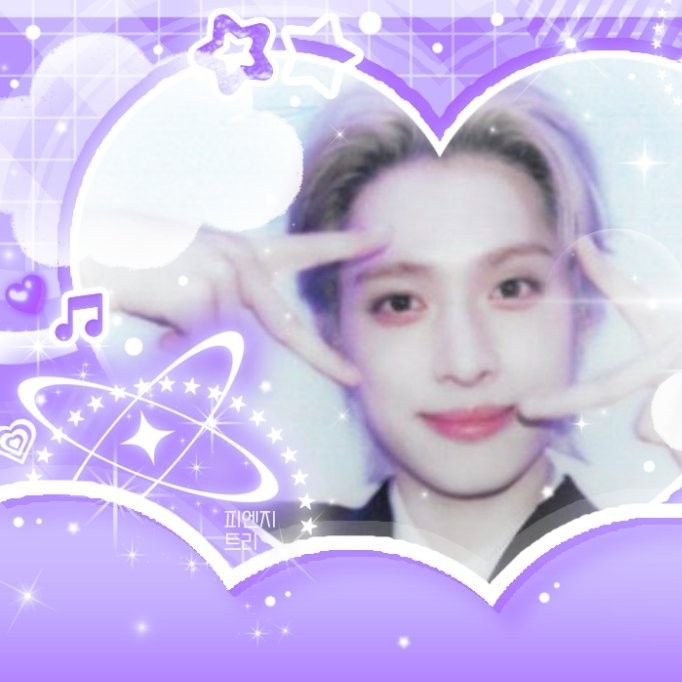 Momen yang diabadikan oleh penggemar Gaon (Xdinary Heroes)