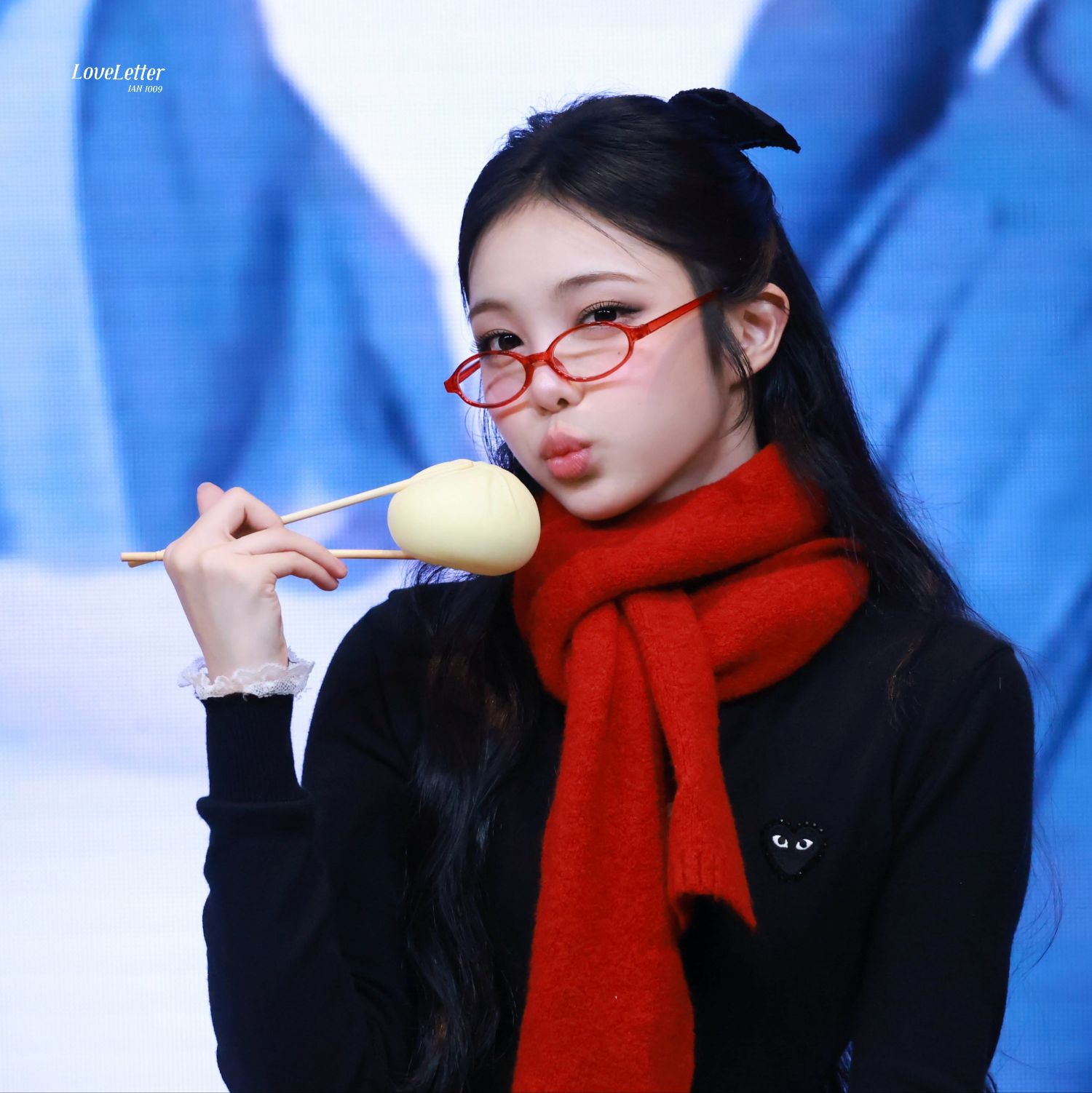 Recent activity shot of Ian (Hearts2Hearts)