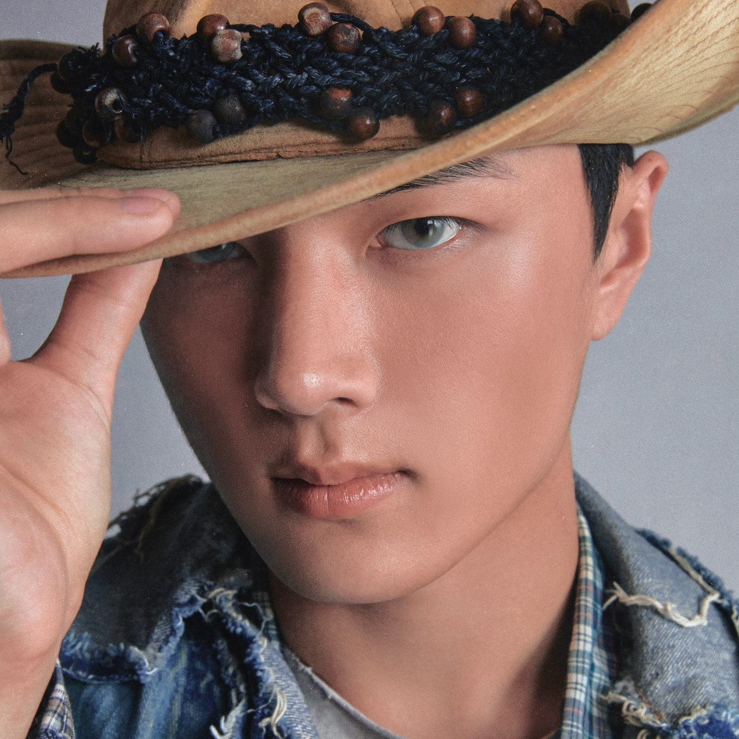 Recent activity shot of Jay (ENHYPEN)