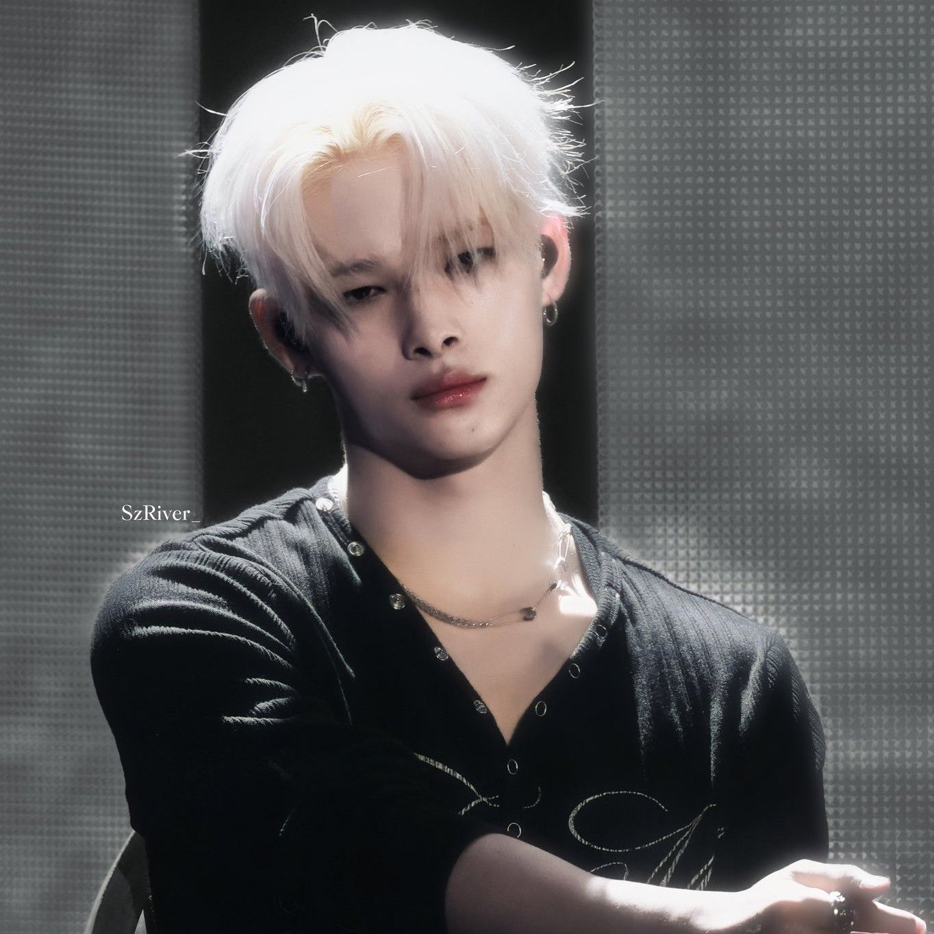 NI-KI (ENHYPEN)粉丝拍下的瞬间