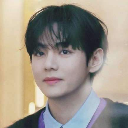 뷔 (방탄소년단) 팬이 찍은 순간