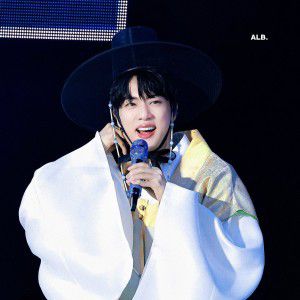 ジン (BTS)ファンが撮った瞬間