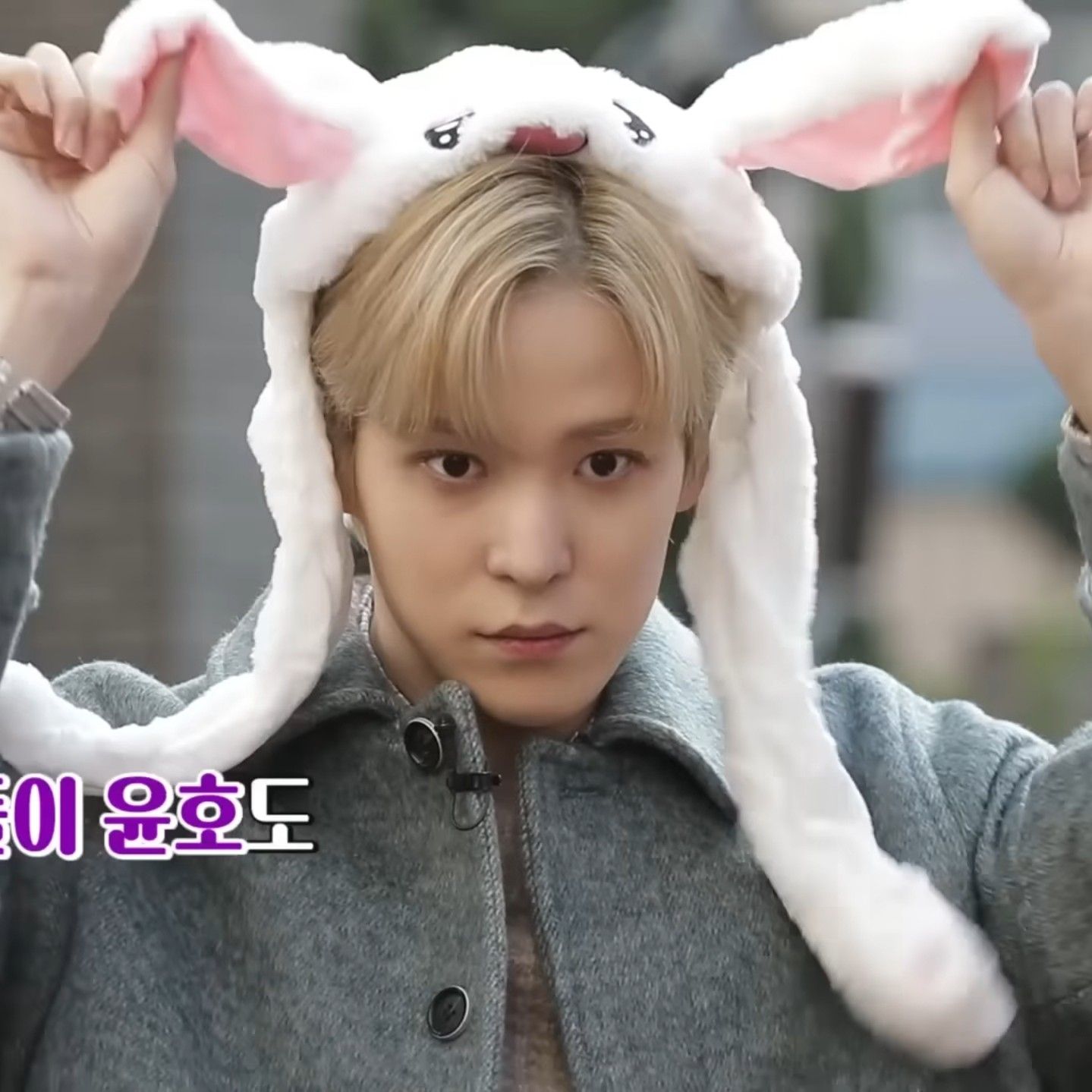 Potret di balik layar ATEEZ