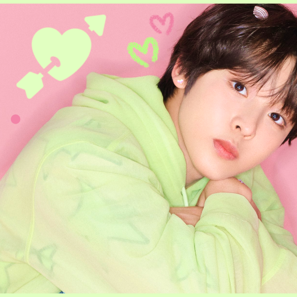 Behind-the-scenes cut of Riku (NCT WISH)
