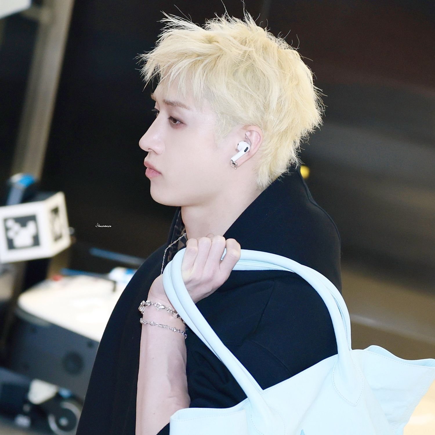 Stray Kids的最新活動照片