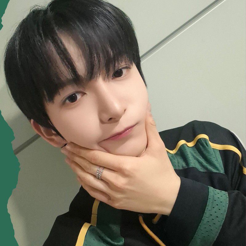 Behind-the-scenes cut of Kien (ARrC)