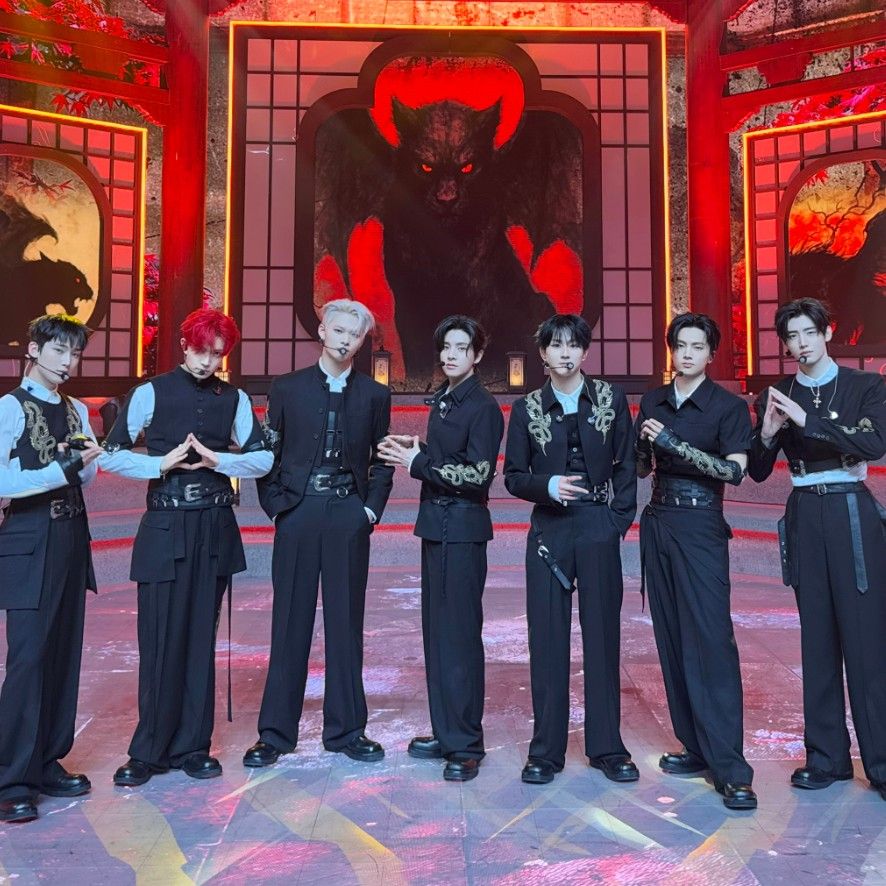 ENHYPEN 팬이 찍은 순간