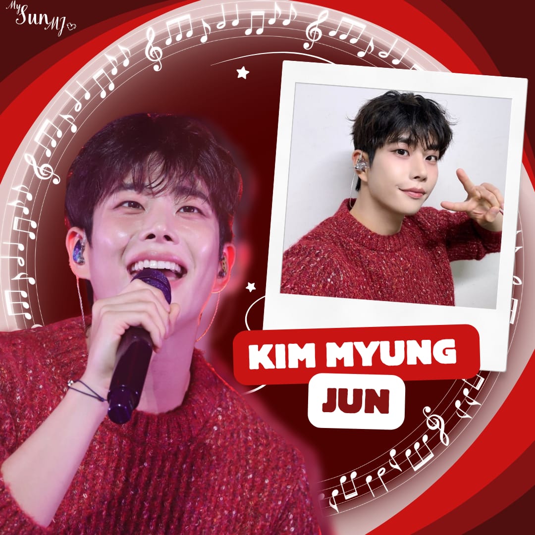 Recent activity shot of MJ (ASTRO)